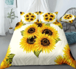 Sunflowers Bedding Set