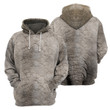 Elephant - 3D All Over Printed Hoodie Version 2