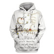The Melancholy Death Of Oyster Boy & Other Stories Hoodie - Apparel