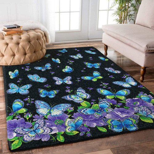 Butterfly HM2811019M Rug