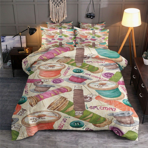 Sewing Bedding Sets CCC25103369