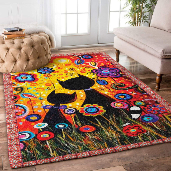 Cat NP1810039R Rug