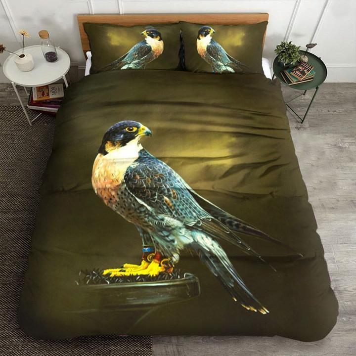 Falcon Bedding Set IYQ