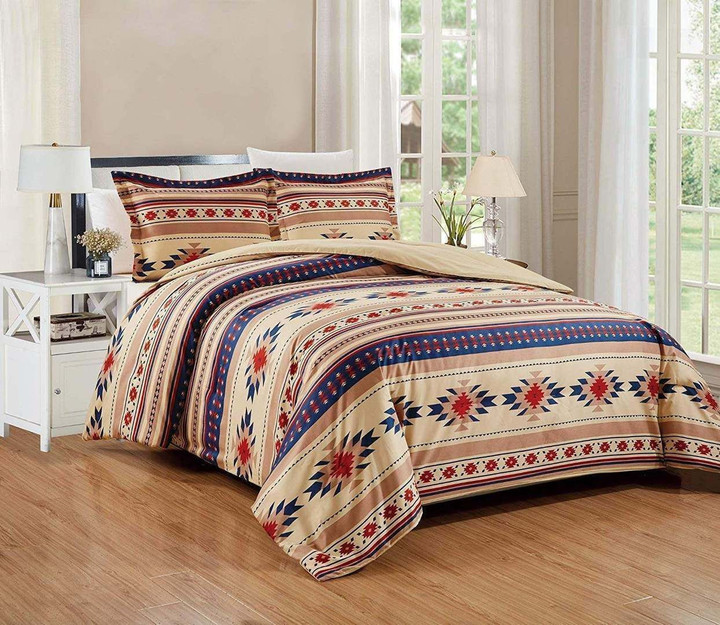 Native American Bedding Set IYR