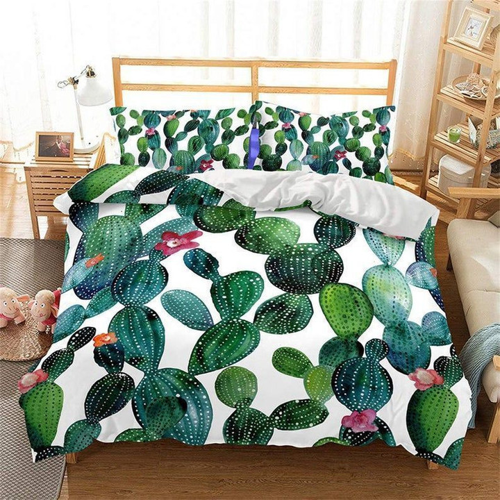 Cactus Bedding Set IYR