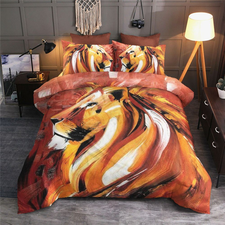 Lion Bedding Set IYA