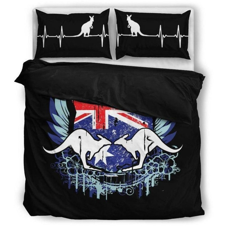 Australia Bedding Set YIWB