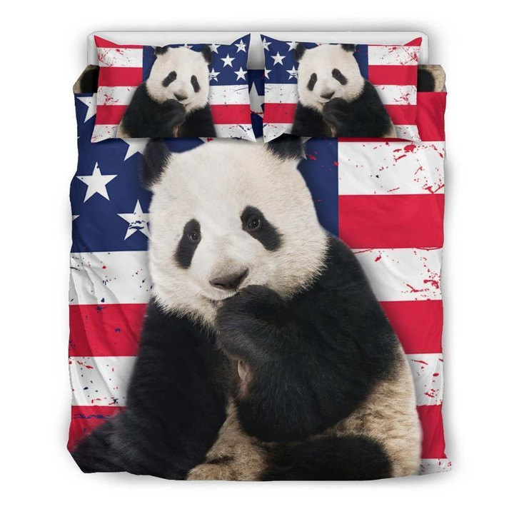 Panda Bedding Set IYF