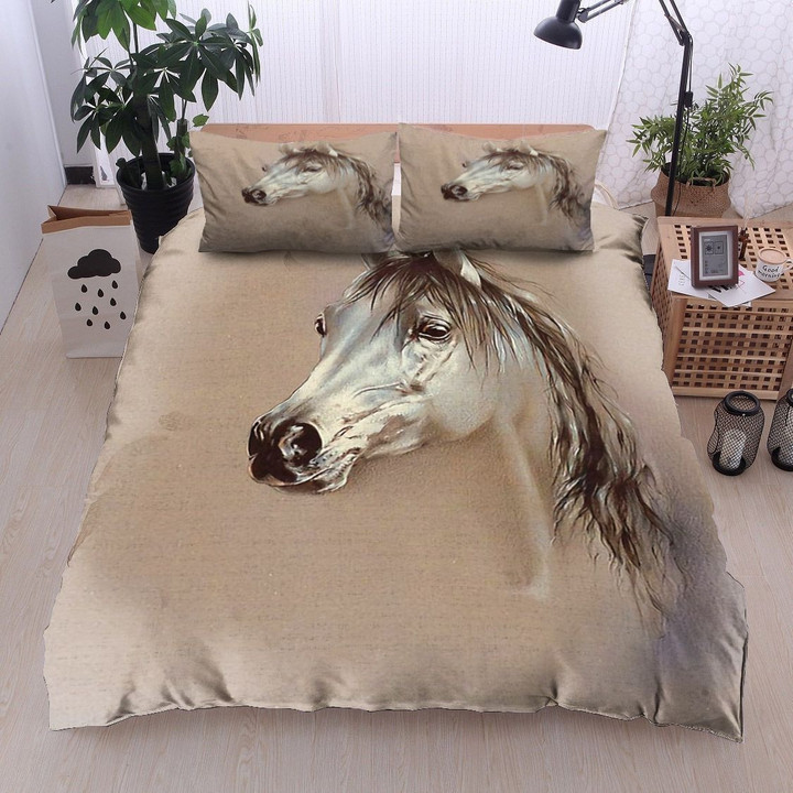 Horse Bedding Set TGJSH
