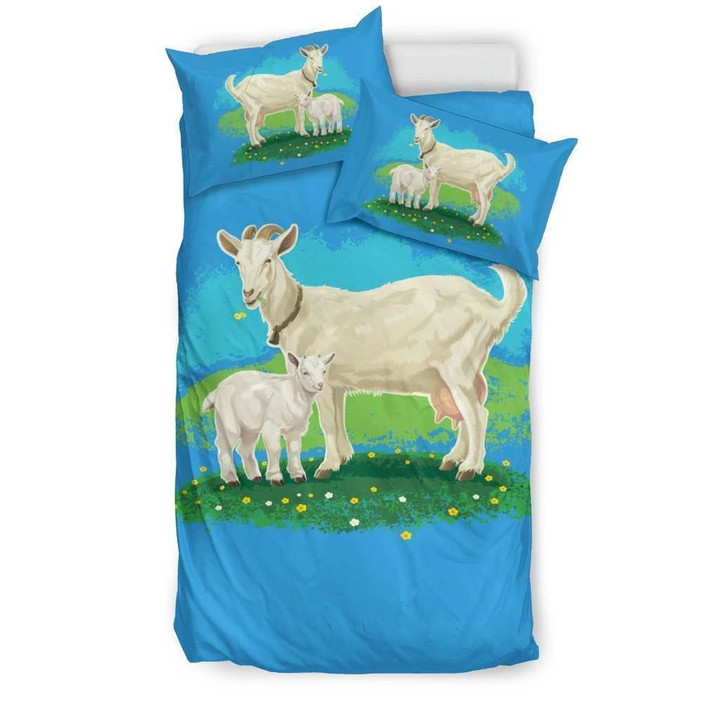 Goats Bedding Set IYM