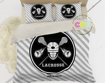Lacrosse Bedding Set IYE