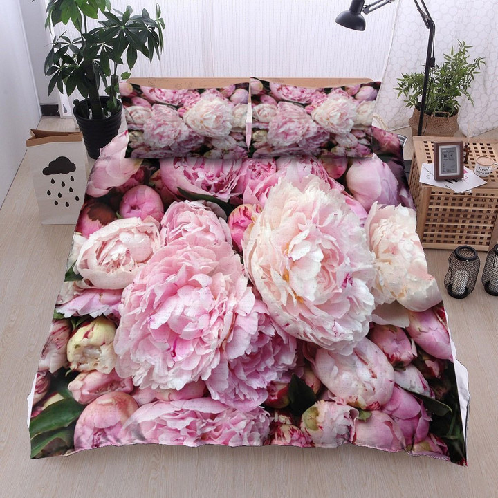 Flower Bedding Set IYMM
