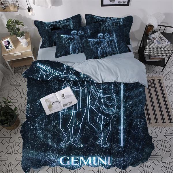 Gemini Bedding Set IYY