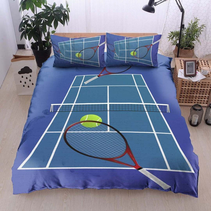 Tennis Bedding Set IYB