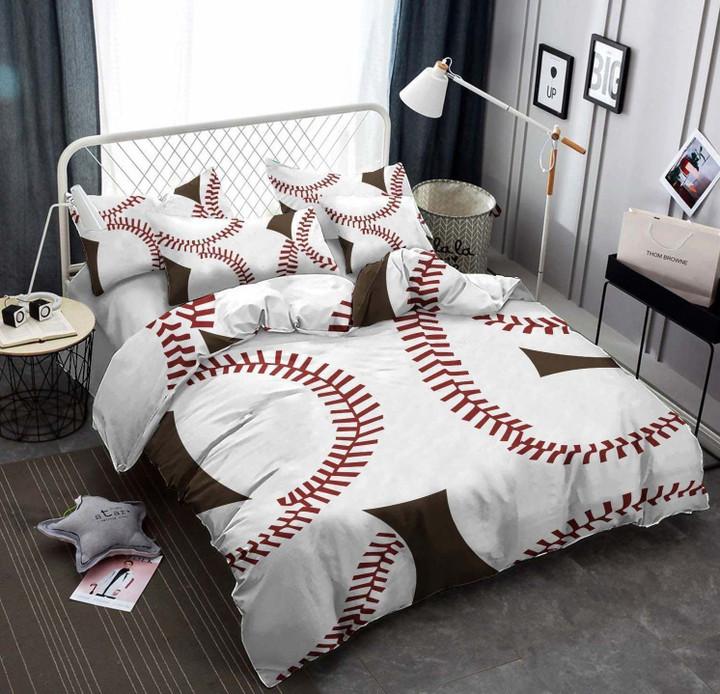 Baseball Bedding Set IYO