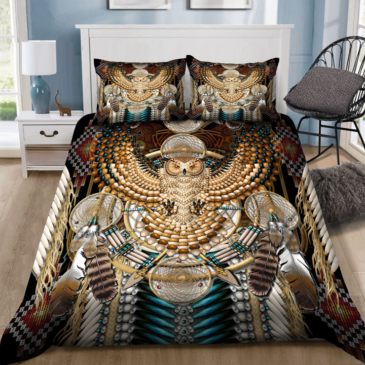 Native American Bedding Set QAPX