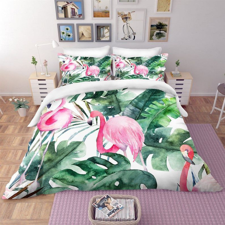 Flamingo CLA0110076B Bedding Sets