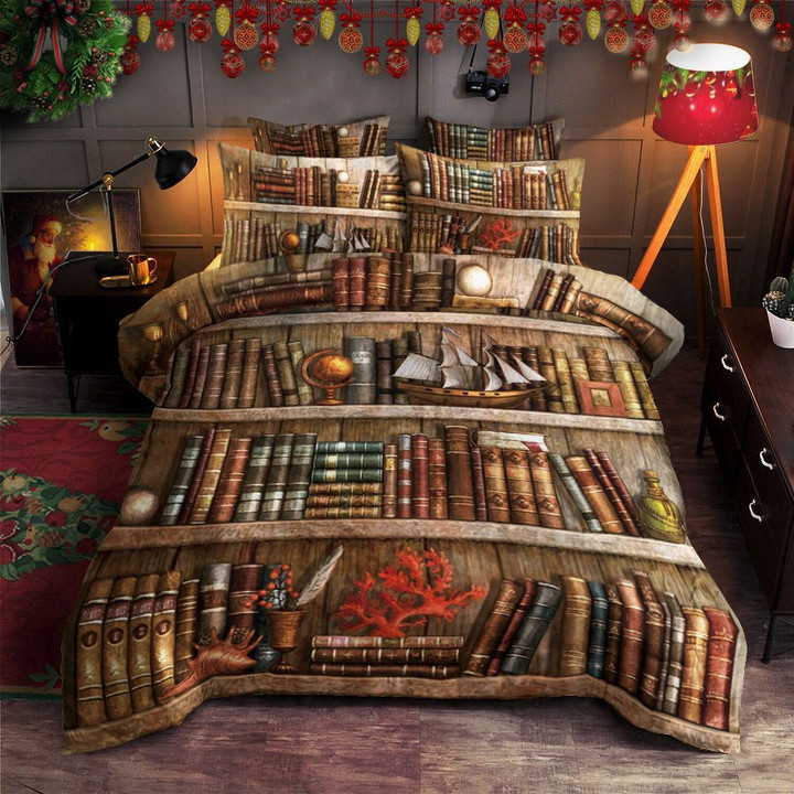 Book AA0111022T Bedding Sets