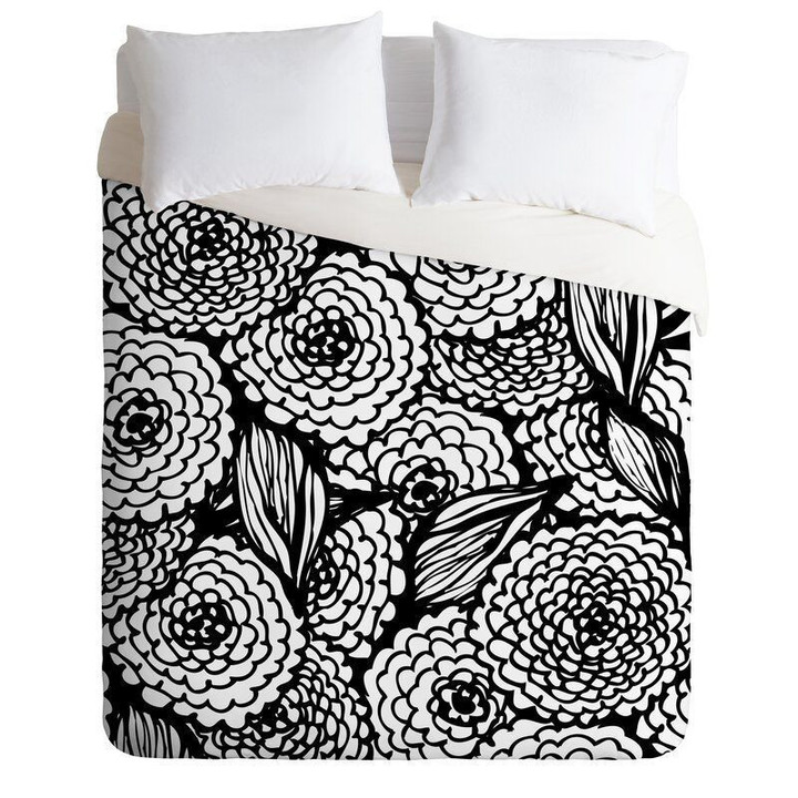 Bouquet Of Flowers Love CLH051043B Bedding Sets