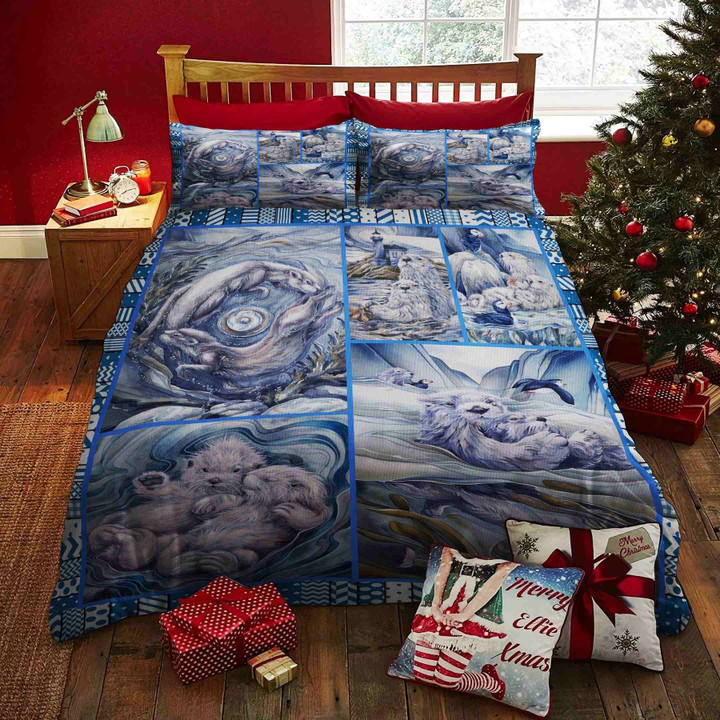 Otter CLH0612154B Bedding Sets