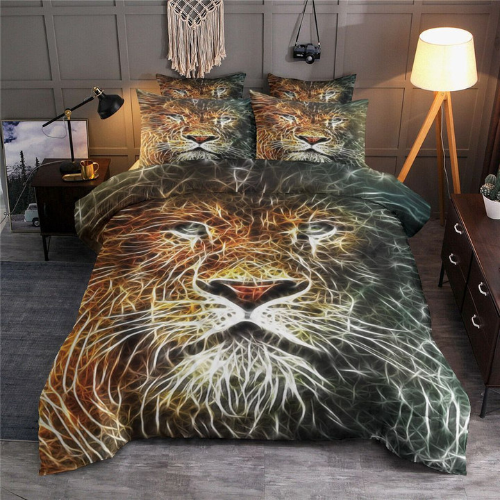 Lion HB0701214B Bedding Sets