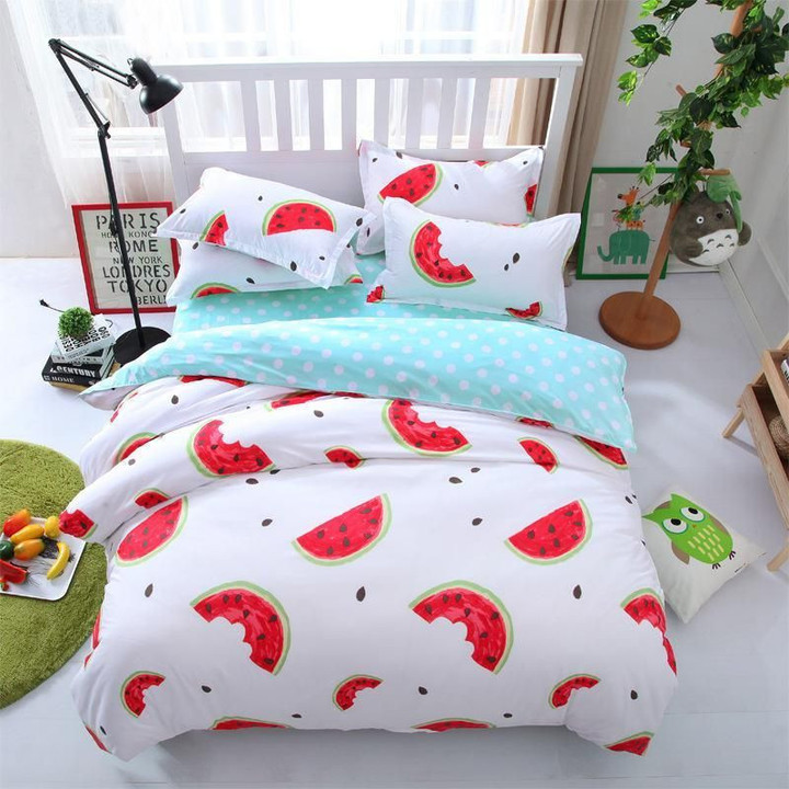 Watermelon CLP0412100T Bedding Sets
