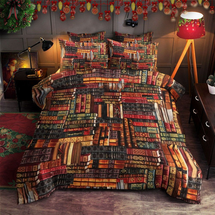 Book AA0111020T Bedding Sets