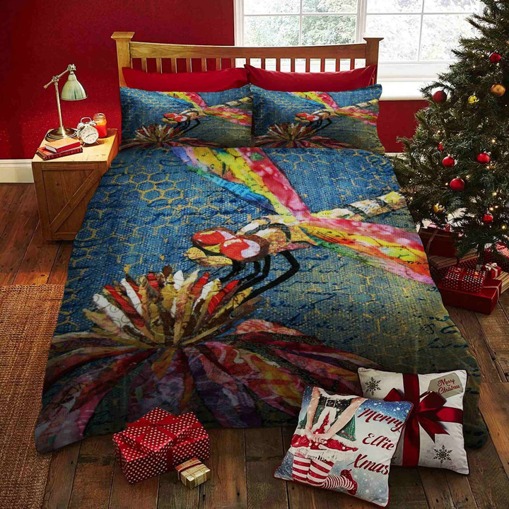 Dragonfly CLH0612072B Bedding Sets