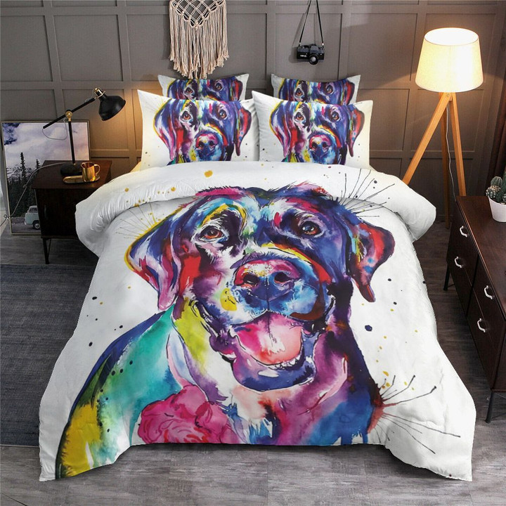 Colorful Dog TG0701325B Bedding Sets