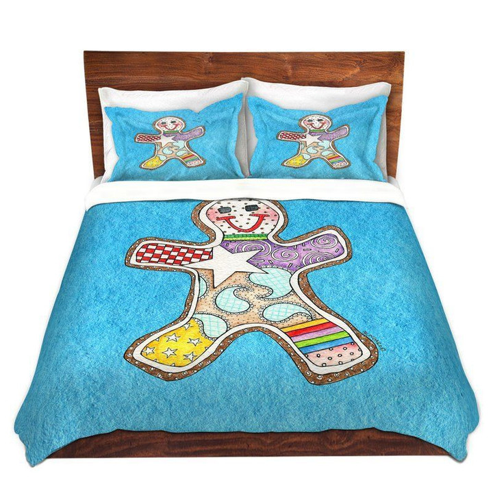 Gingerbread CLH0510154B Bedding Sets