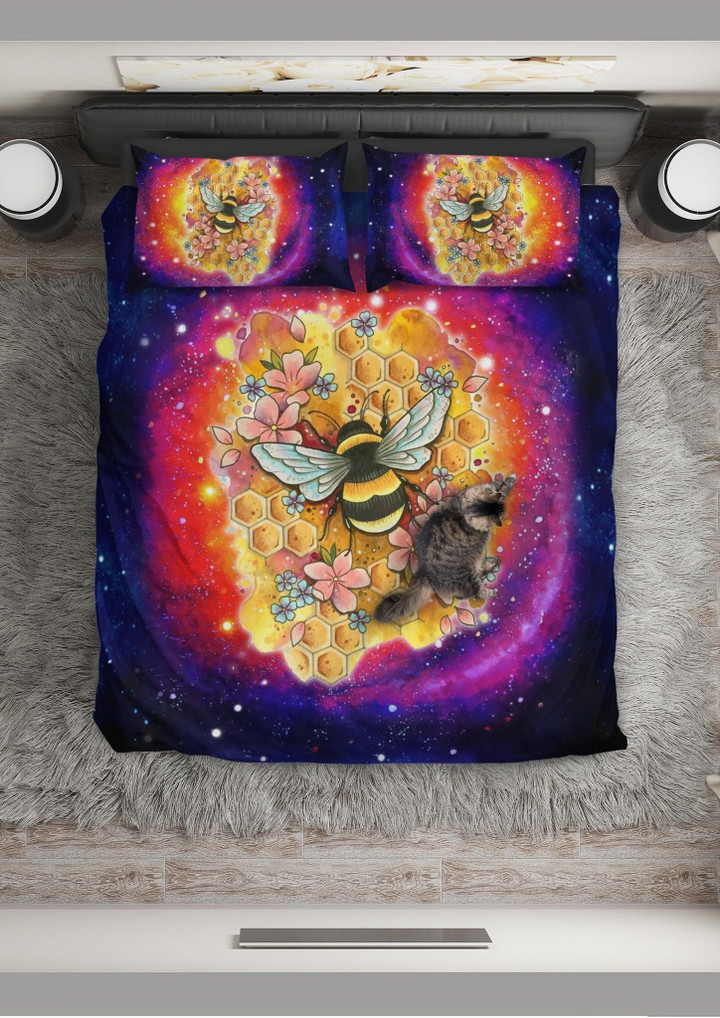 Sweet Honey Bee CLH0612200B Bedding Sets