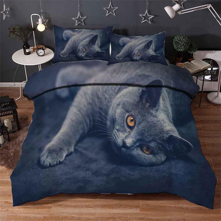 Sleeping Cat CLH0312219B Bedding Sets