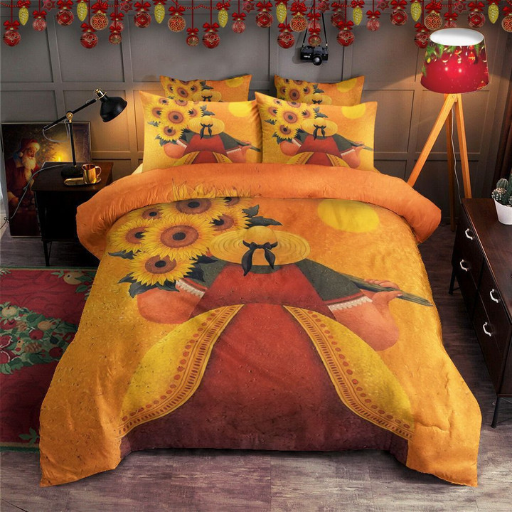 Sunflower HM0611132T Bedding Sets