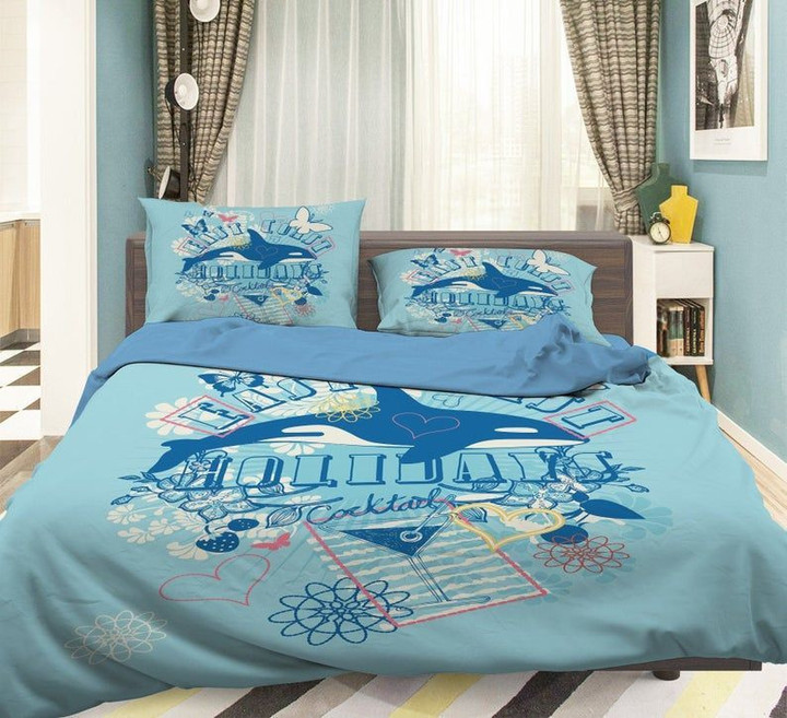 Blue Whale CLA0310072B Bedding Sets