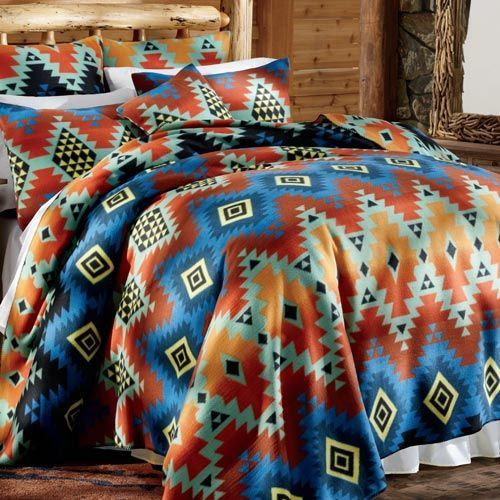 Native American CLM0312150B Bedding Sets