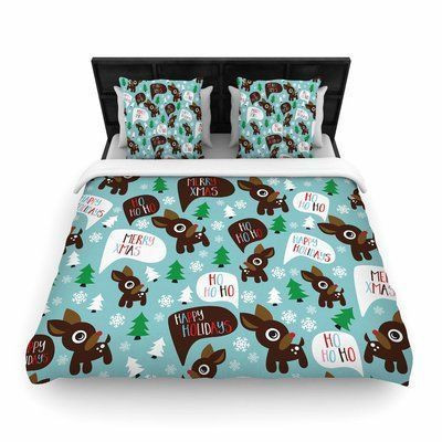 Cute Deer CLT0510047T Bedding Sets
