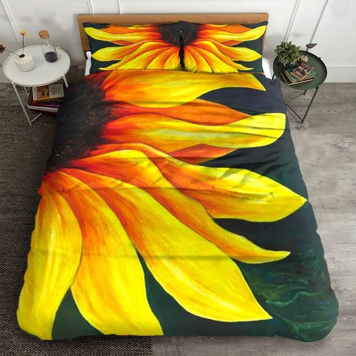 Sunflower CG0210127T Bedding Sets