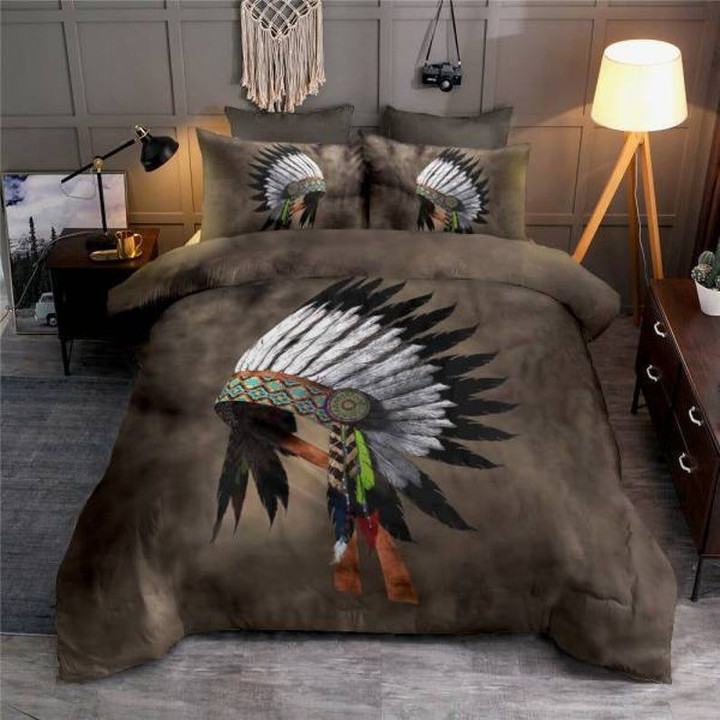 Native American CLA0310424B Bedding Sets