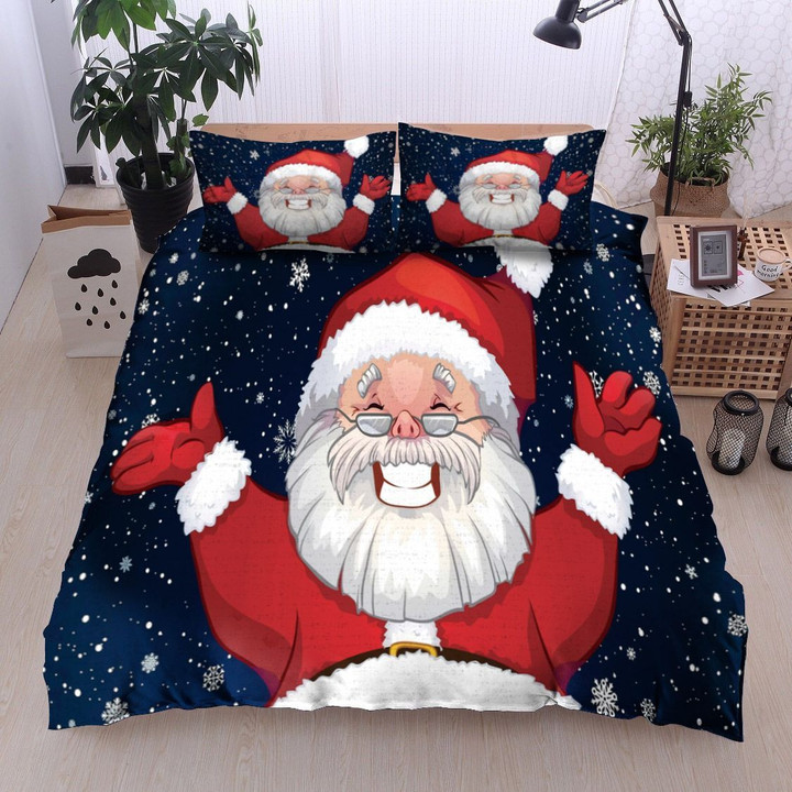 Santa Claus DN0511180B Bedding Sets