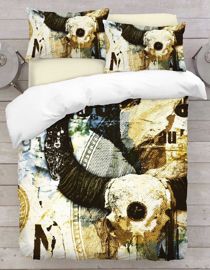 Cow Hons CLY0301072B Bedding Sets