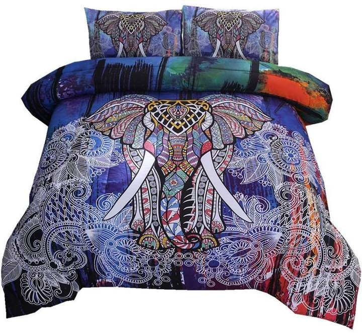 Elephant CLG0301054B Bedding Sets