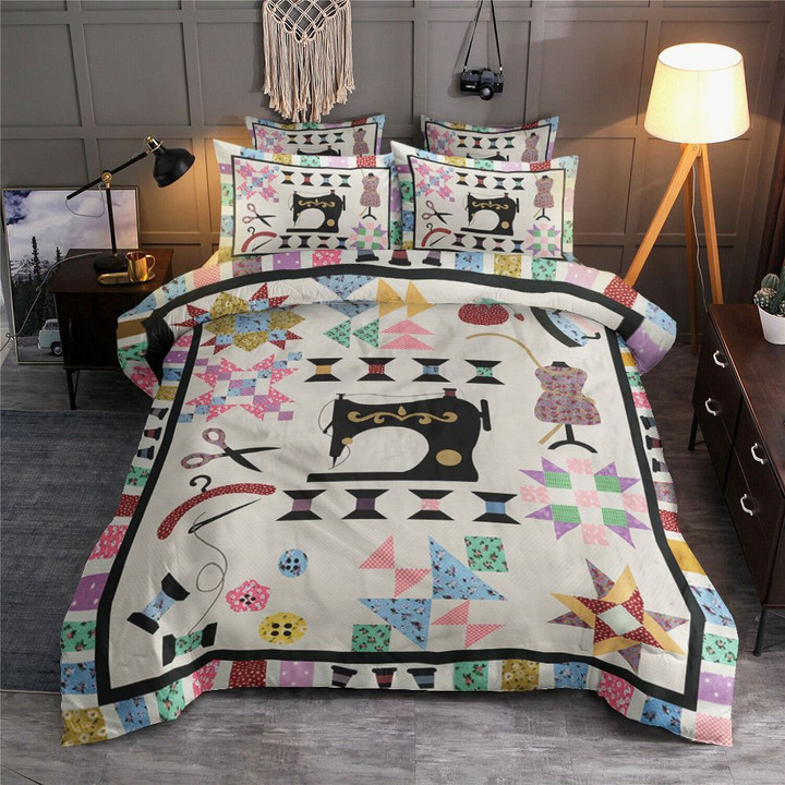 Sewing HM0111158T Bedding Sets