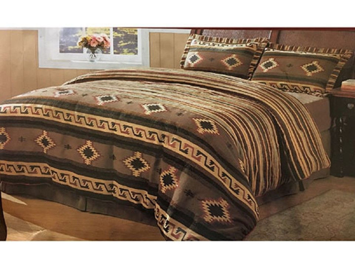 Native American CLM0411258B Bedding Sets