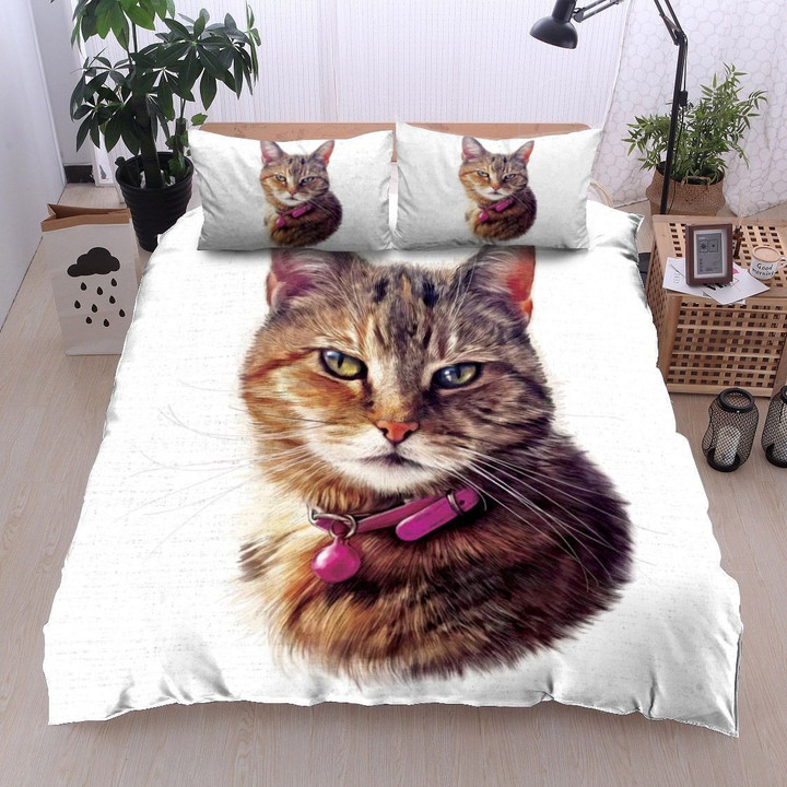 Cat ML03100046B Bedding Sets