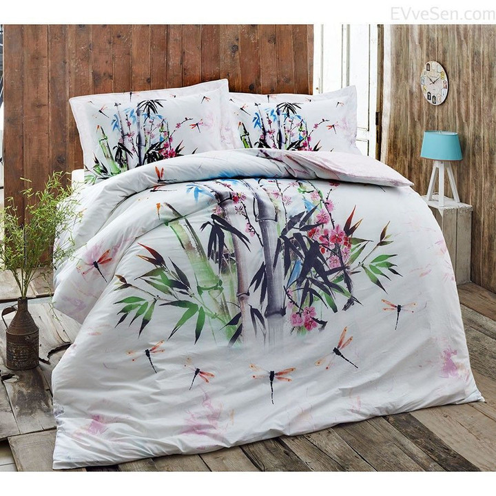 Bamboo Tree CLY0301279B Bedding Sets