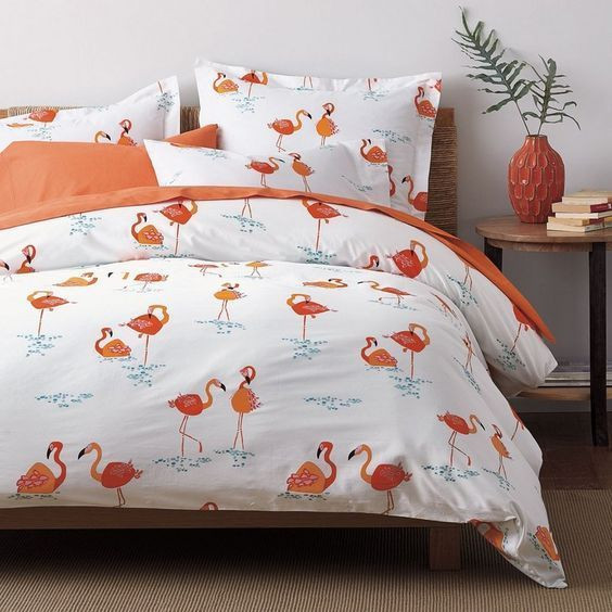 Flamingo CLA0410124B Bedding Sets