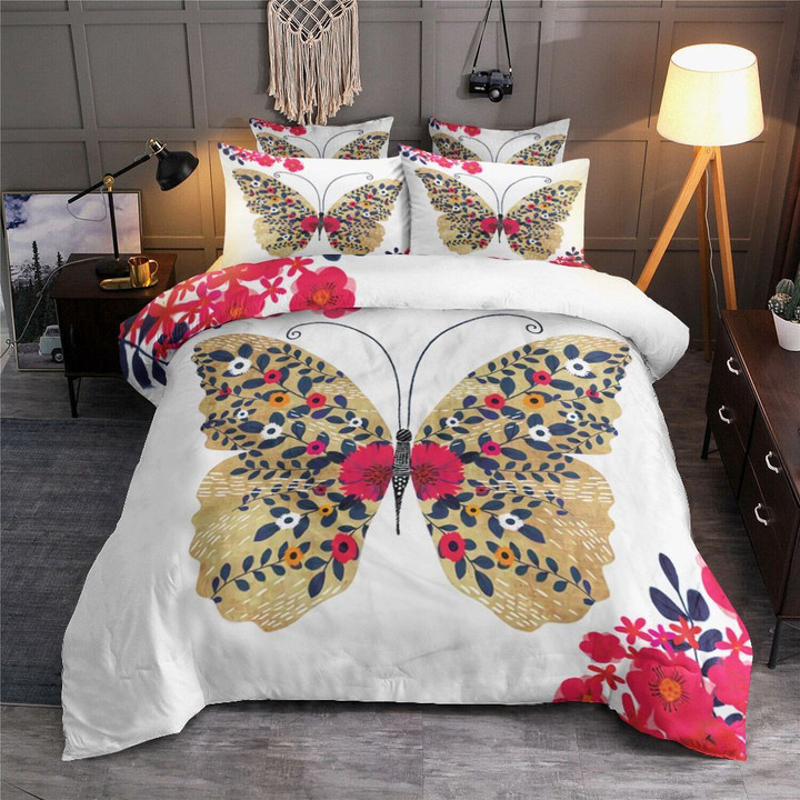 Butterfly ML0701284B Bedding Sets