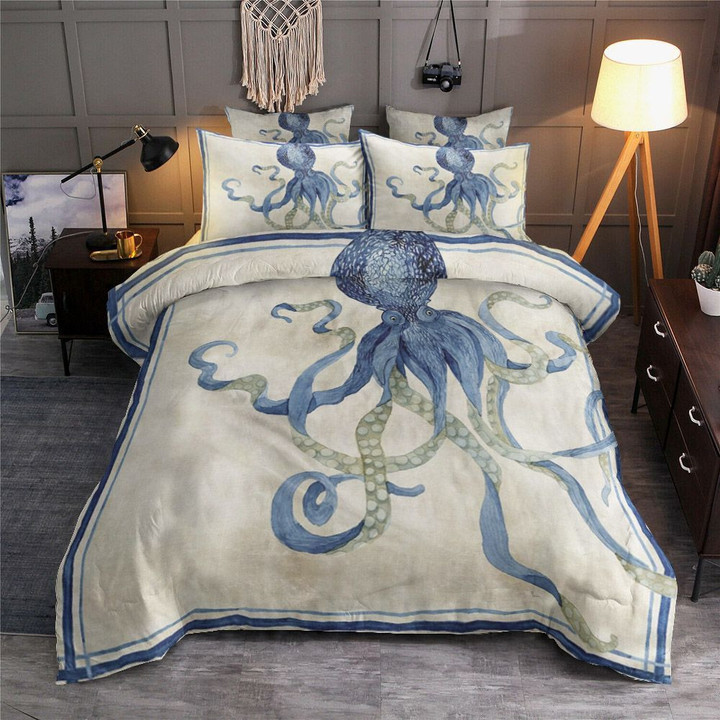 Octopus HM0412028T Bedding Sets