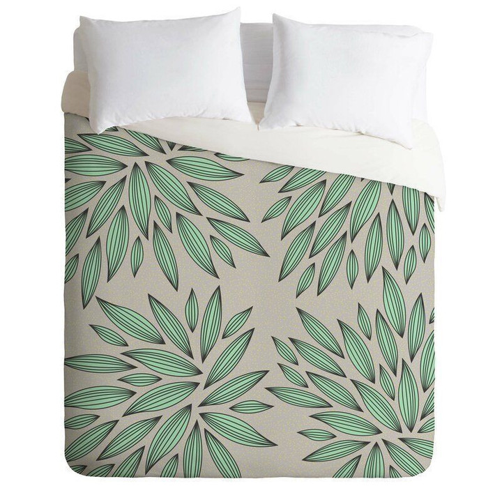 Leaves CLH0710169B Bedding Sets