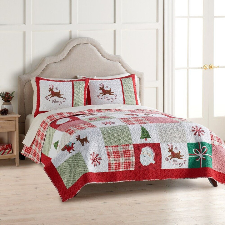 Holiday Collection CLA0511344B Bedding Sets